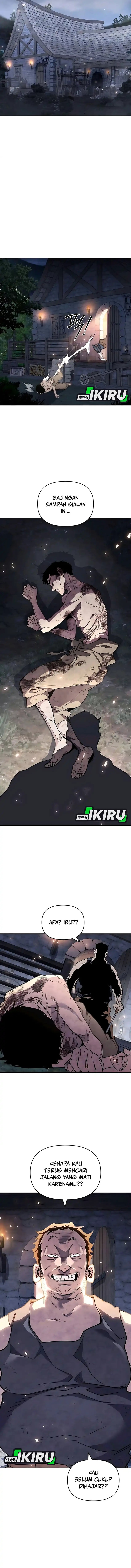 Single Dad in Another World Chapter 16 Gambar 3