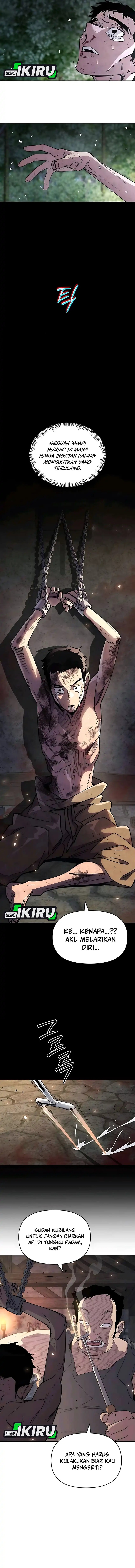 Single Dad in Another World Chapter 16 Gambar 6