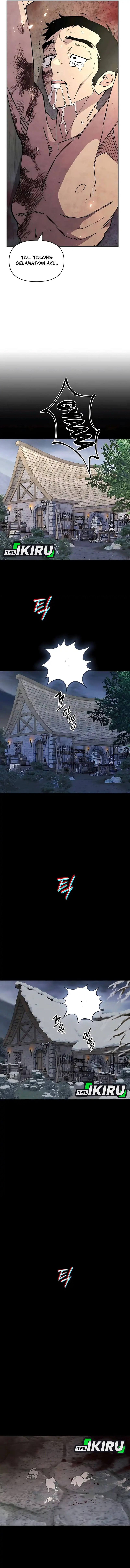 Single Dad in Another World Chapter 16 Gambar 7