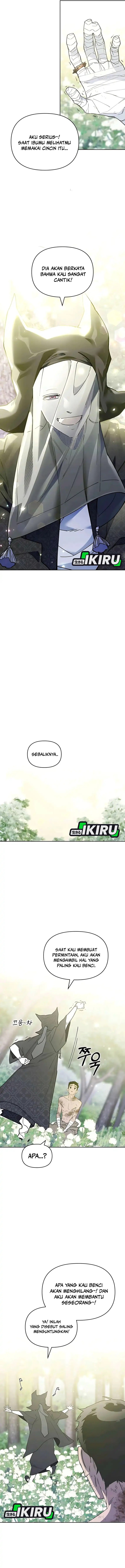 Single Dad in Another World Chapter 16 Gambar 12