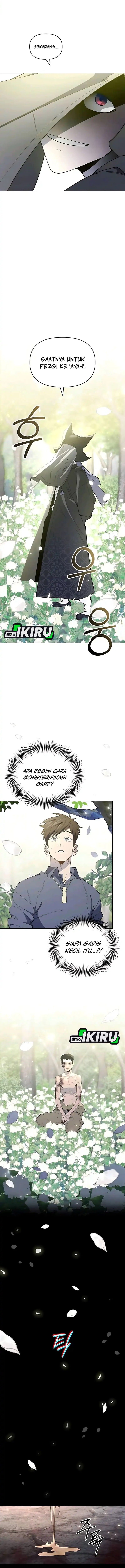 Single Dad in Another World Chapter 16 Gambar 13