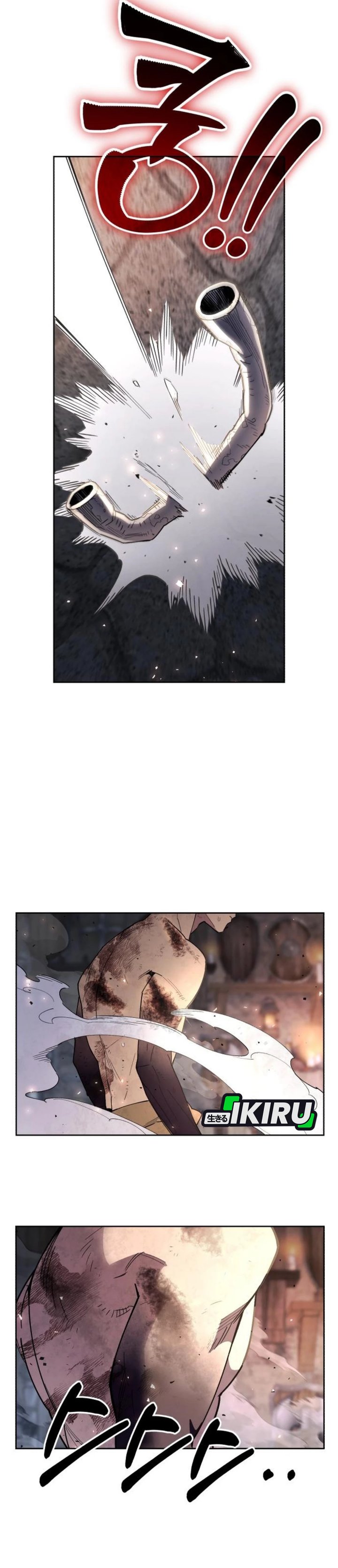 Single Dad in Another World Chapter 17 Gambar 2