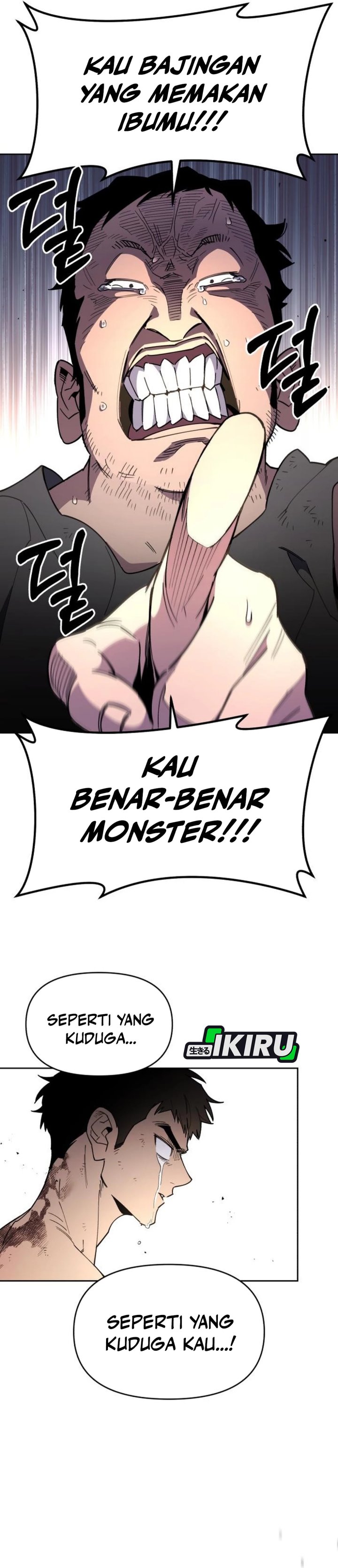 Single Dad in Another World Chapter 17 Gambar 4
