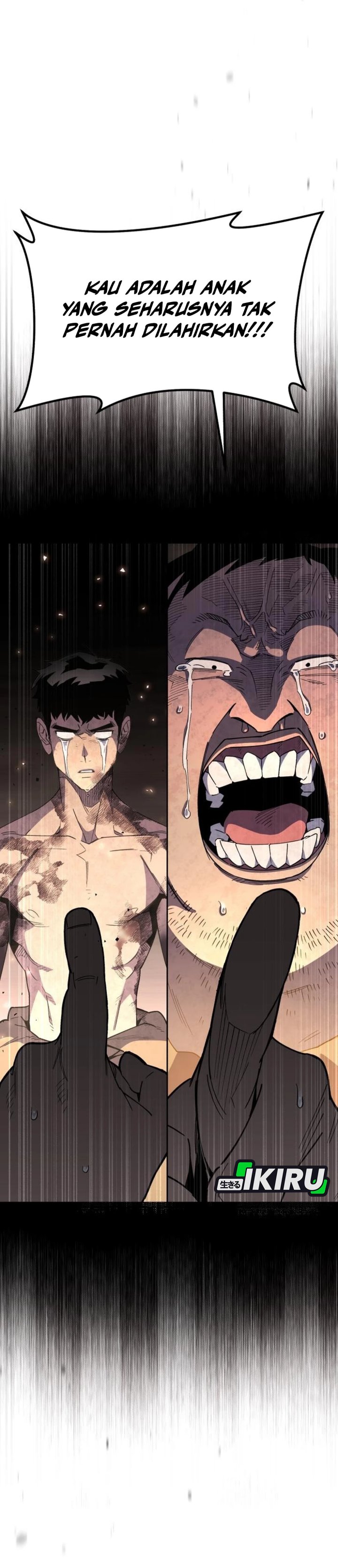 Single Dad in Another World Chapter 17 Gambar 5