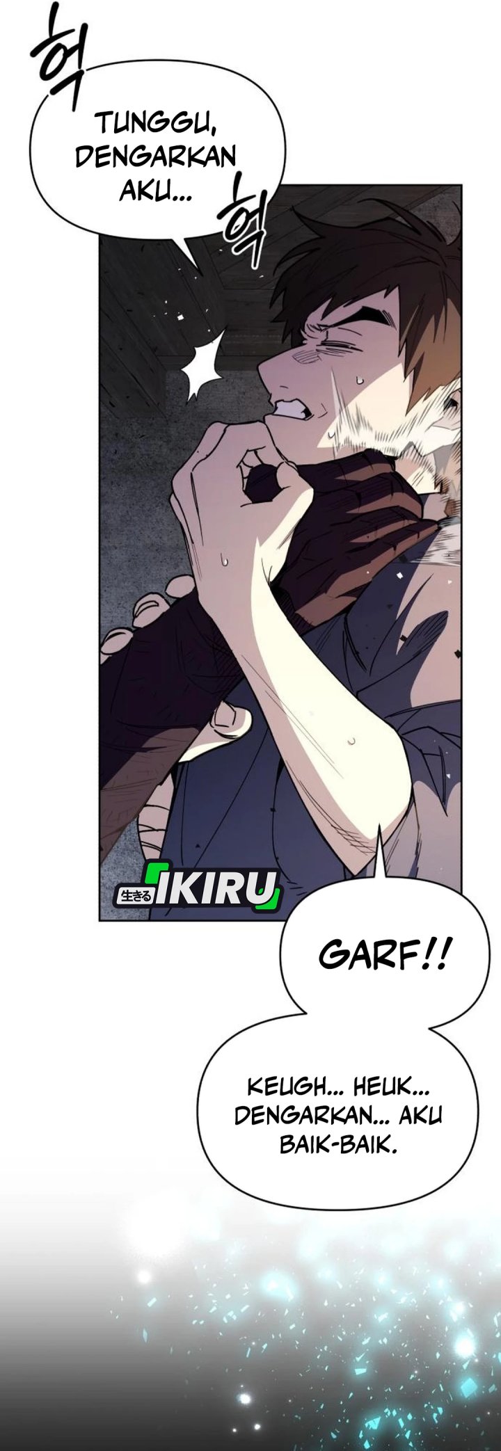 Single Dad in Another World Chapter 17 Gambar 12