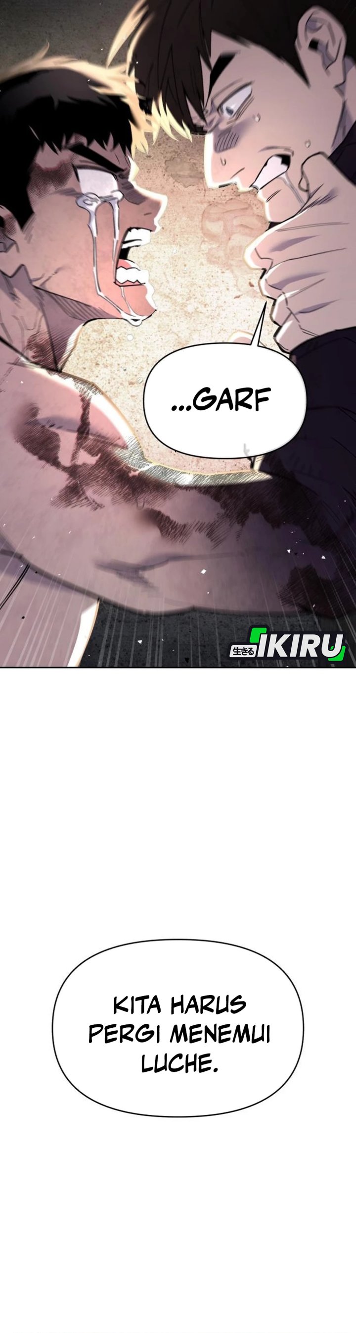 Single Dad in Another World Chapter 17 Gambar 17