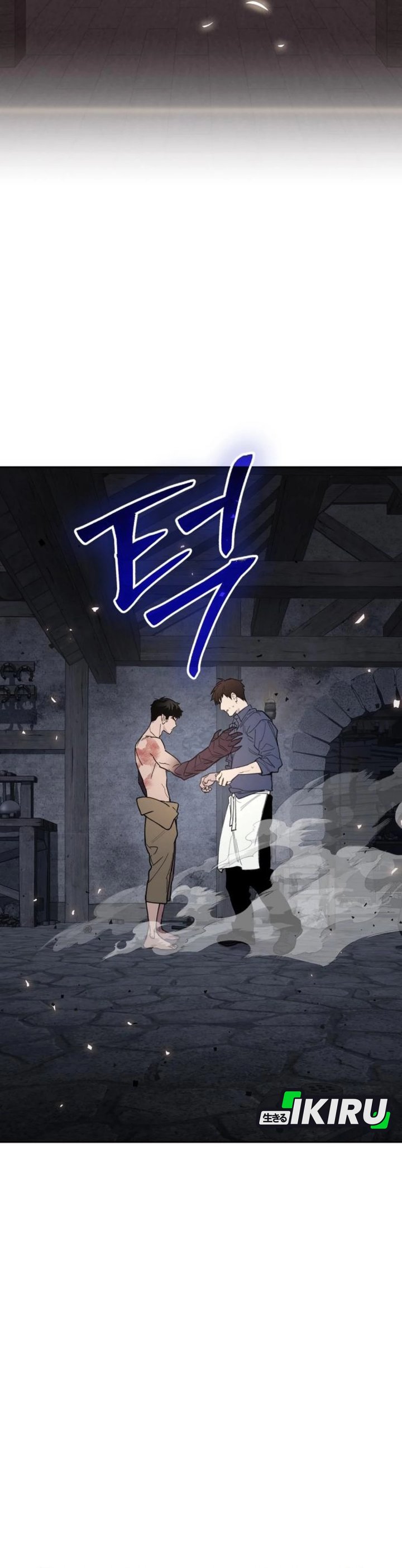 Single Dad in Another World Chapter 17 Gambar 19