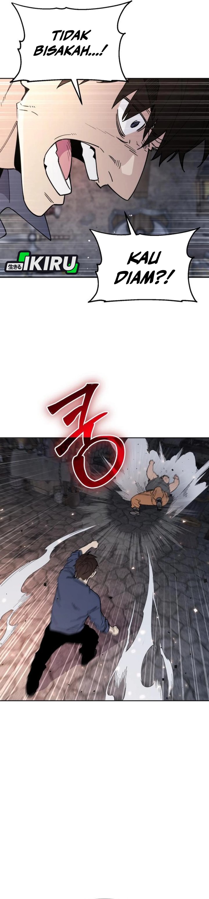 Single Dad in Another World Chapter 17 Gambar 23