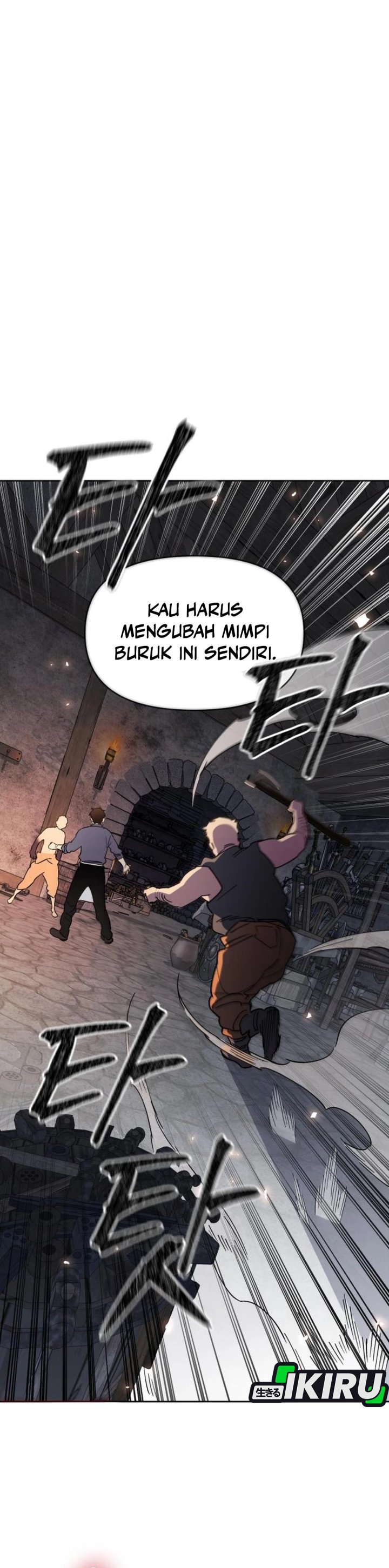 Single Dad in Another World Chapter 17 Gambar 26