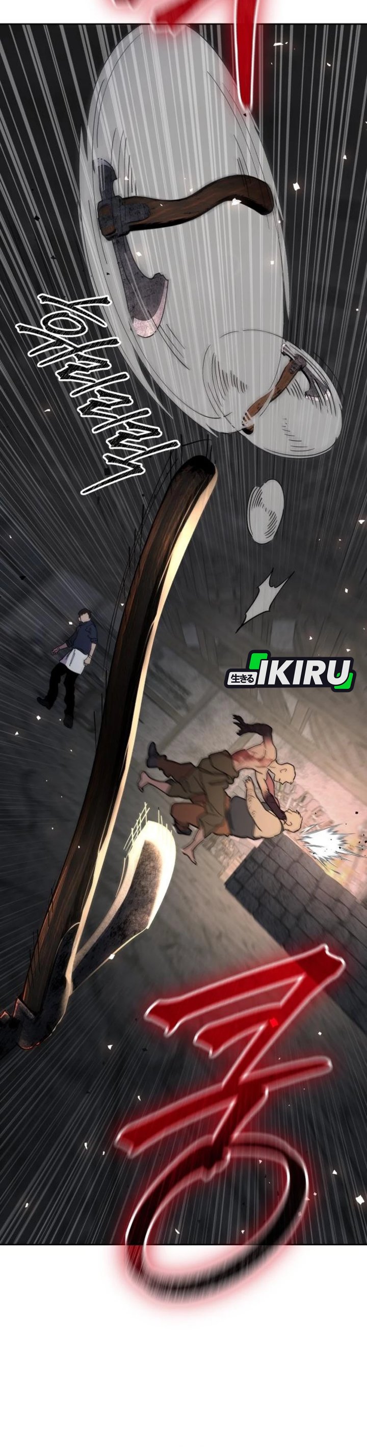 Single Dad in Another World Chapter 17 Gambar 28