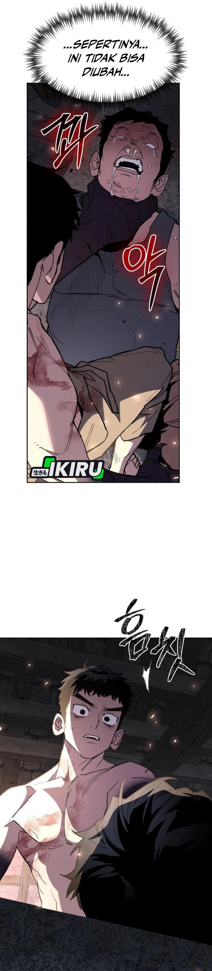 Single Dad in Another World Chapter 17 Gambar 29