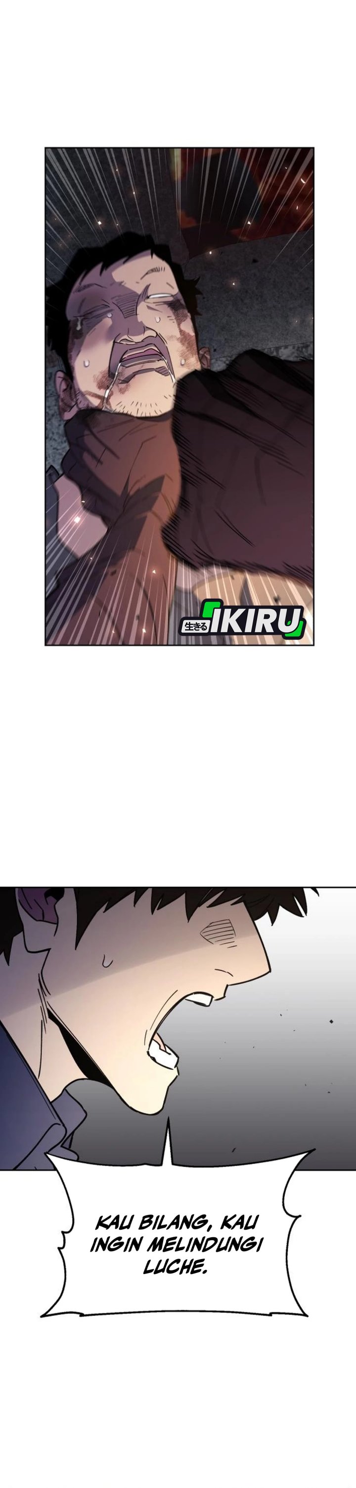 Single Dad in Another World Chapter 17 Gambar 36