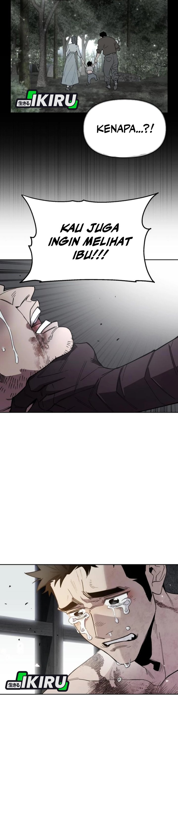 Single Dad in Another World Chapter 17 Gambar 39