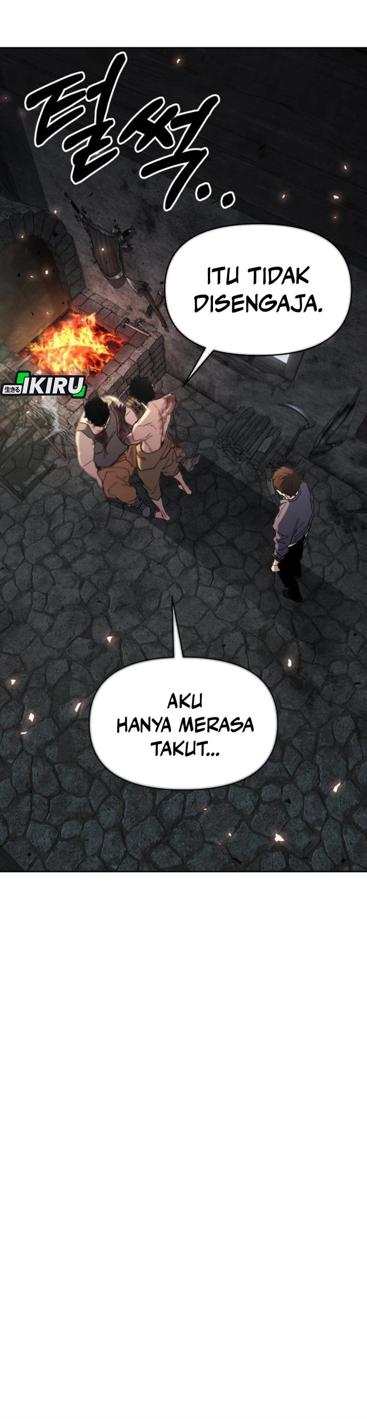 Single Dad in Another World Chapter 17 Gambar 40