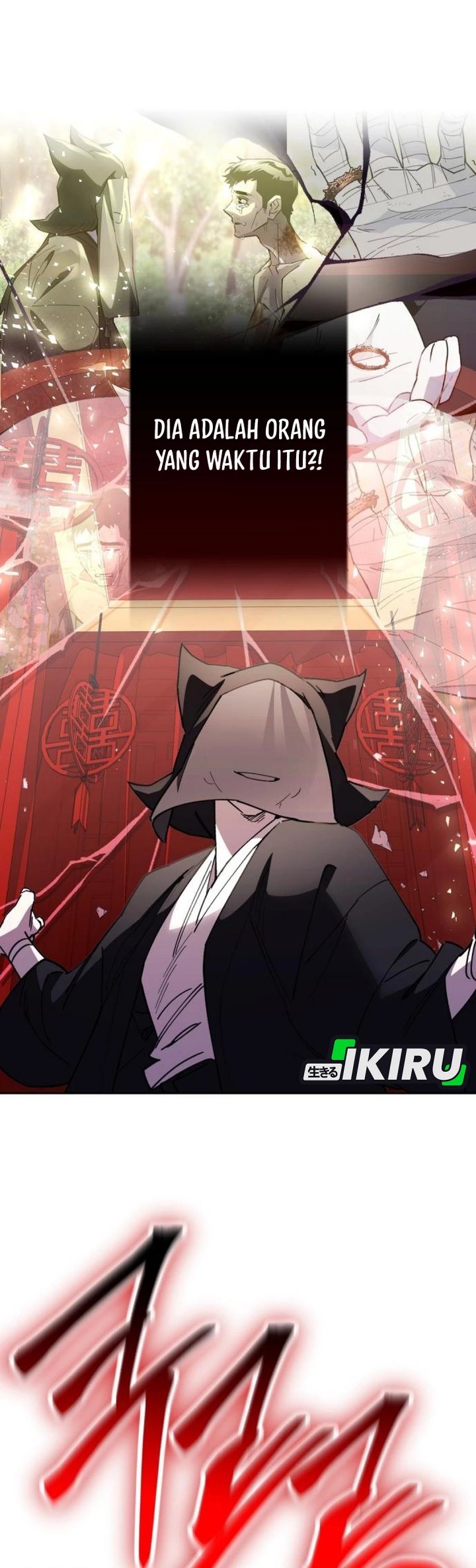 Single Dad in Another World Chapter 17 Gambar 48