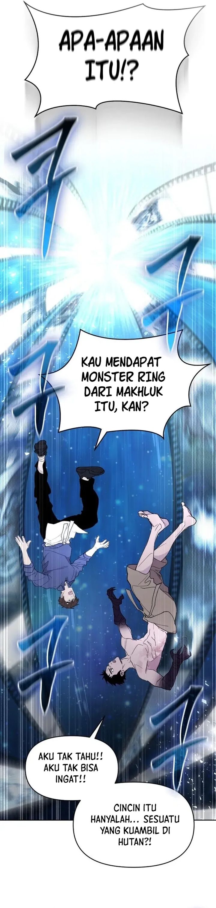 Single Dad in Another World Chapter 18 Gambar 6