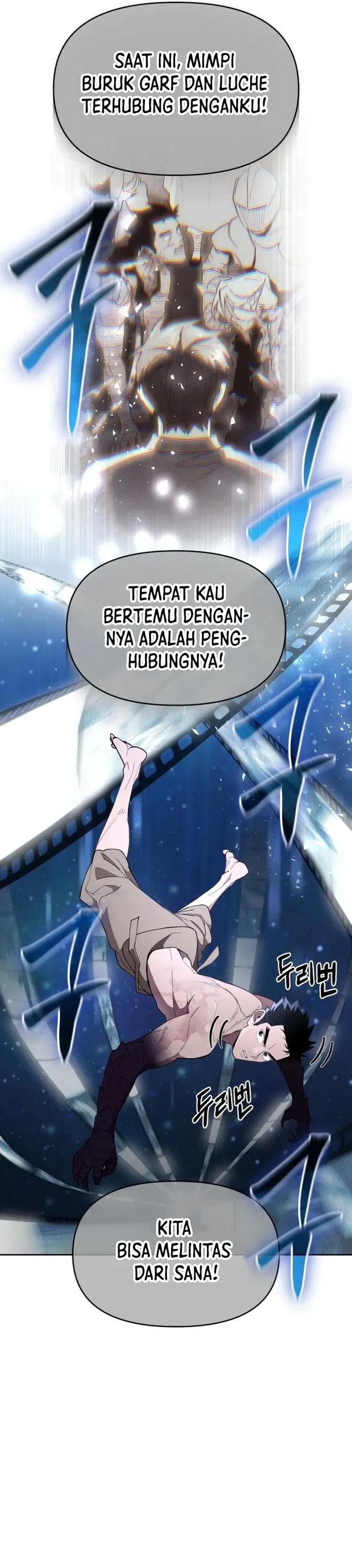 Single Dad in Another World Chapter 18 Gambar 8