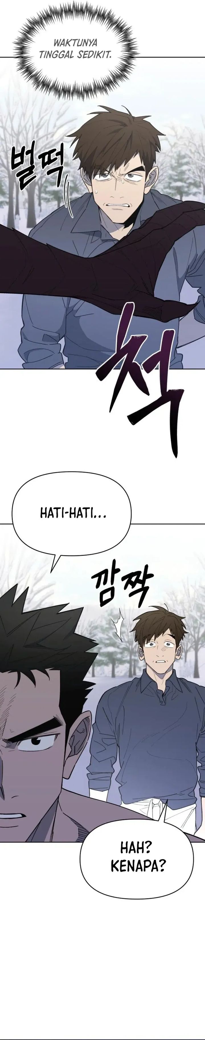 Single Dad in Another World Chapter 18 Gambar 20