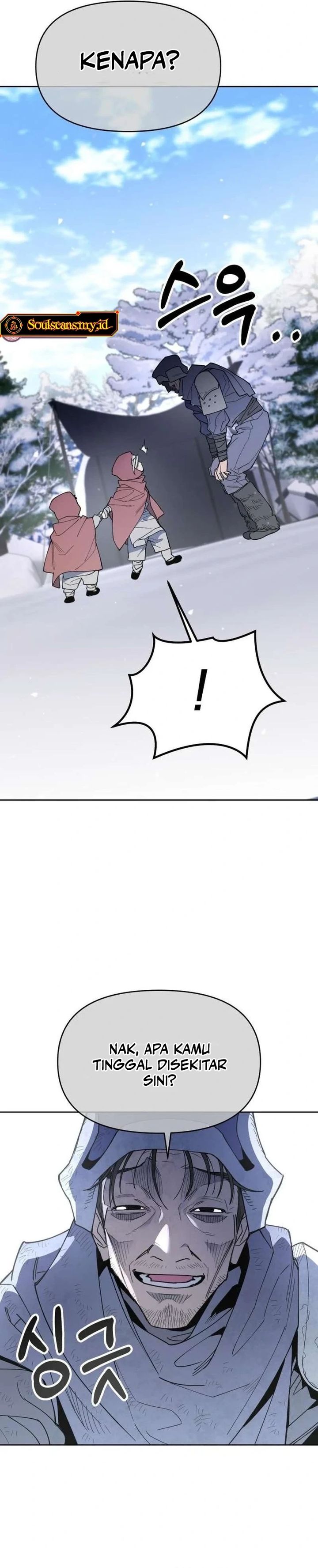 Single Dad in Another World Chapter 19 Gambar 4