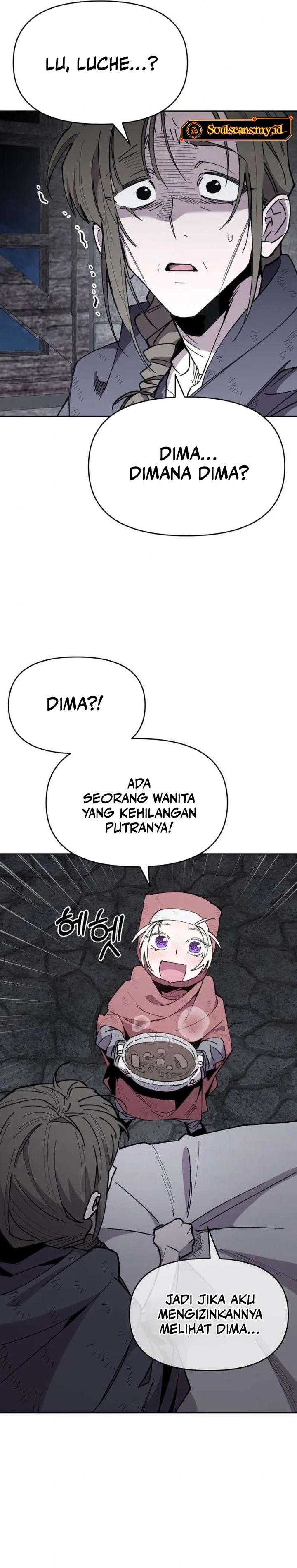 Single Dad in Another World Chapter 19 Gambar 12