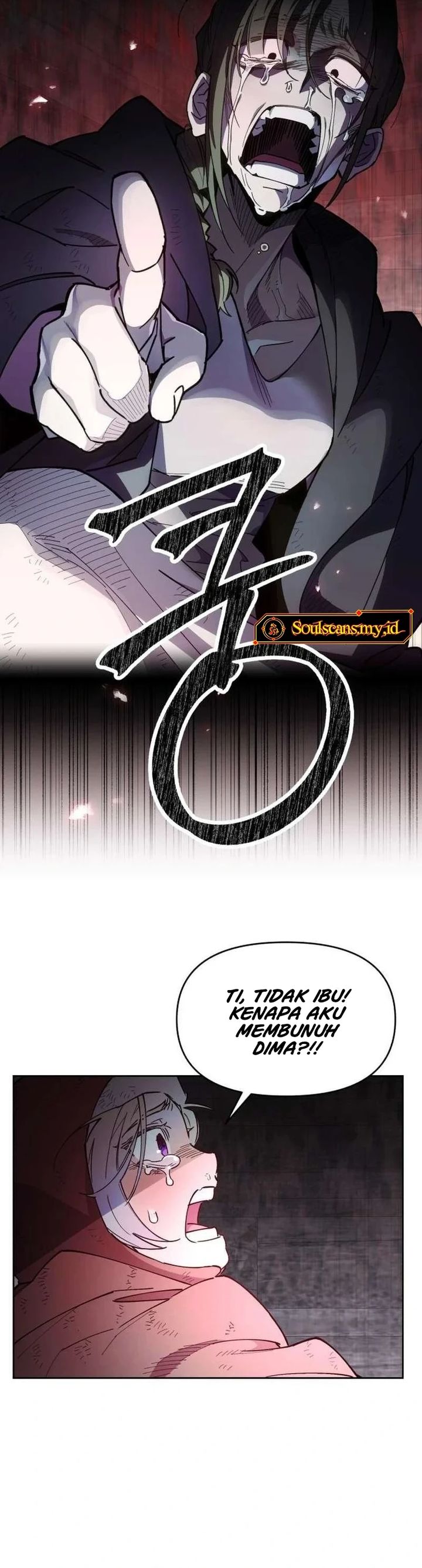 Single Dad in Another World Chapter 19 Gambar 16