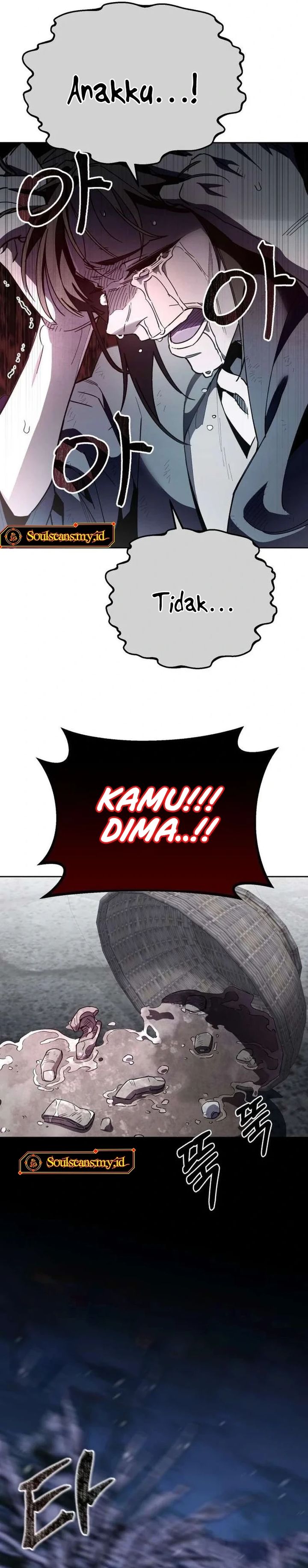 Single Dad in Another World Chapter 19 Gambar 17