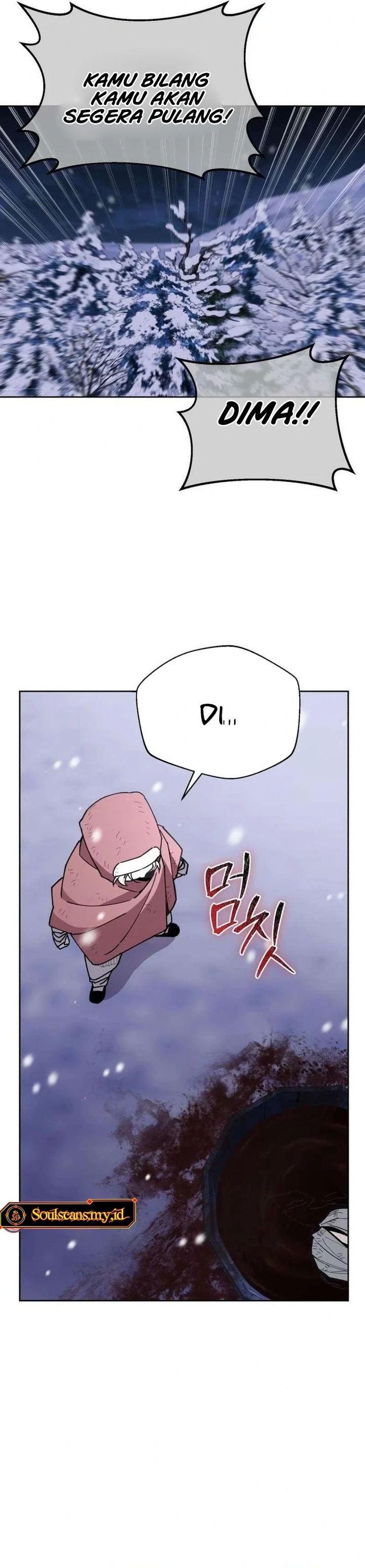 Single Dad in Another World Chapter 19 Gambar 20