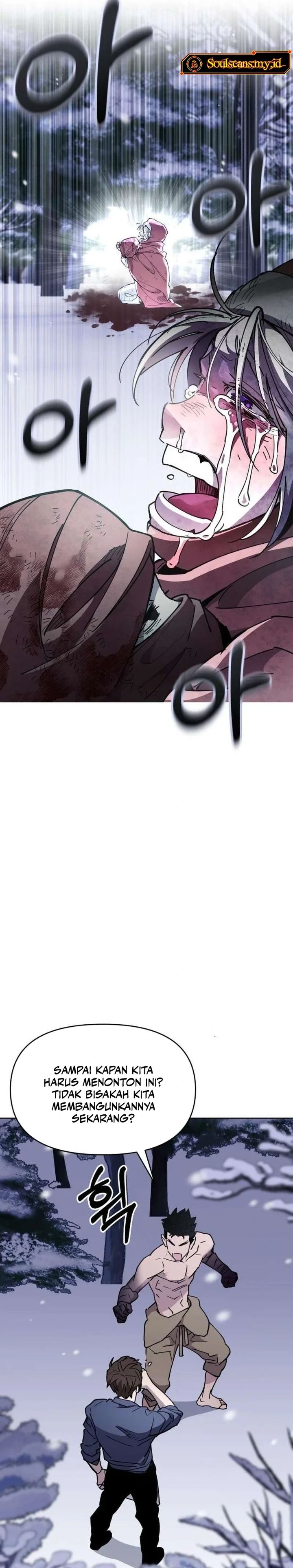 Single Dad in Another World Chapter 19 Gambar 23