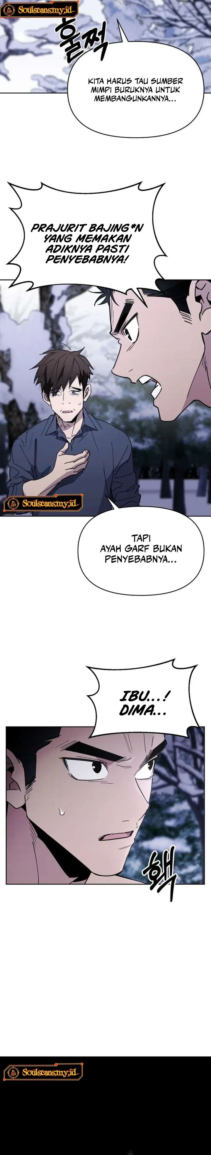 Single Dad in Another World Chapter 19 Gambar 24