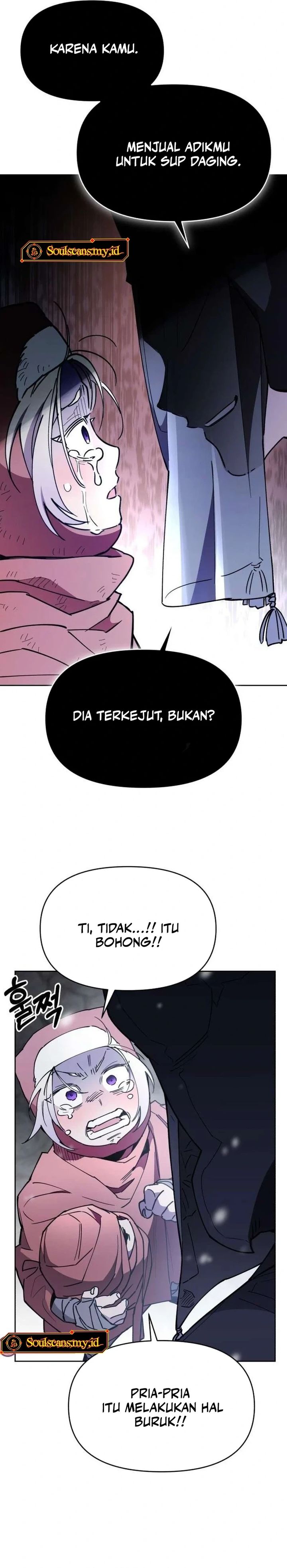 Single Dad in Another World Chapter 19 Gambar 30
