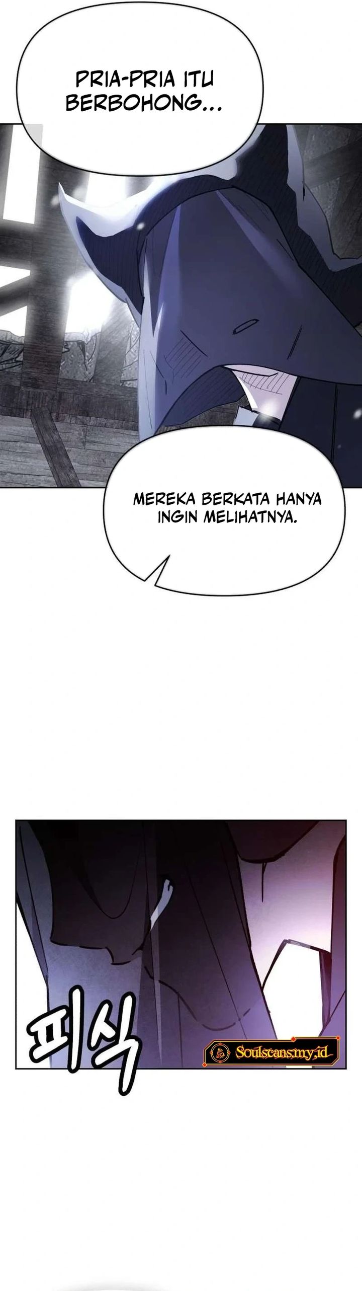 Single Dad in Another World Chapter 19 Gambar 31