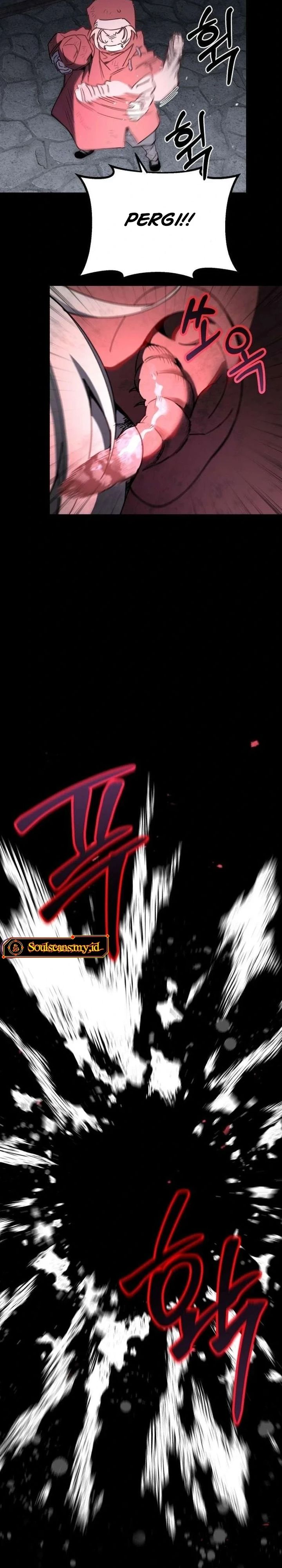 Single Dad in Another World Chapter 19 Gambar 36