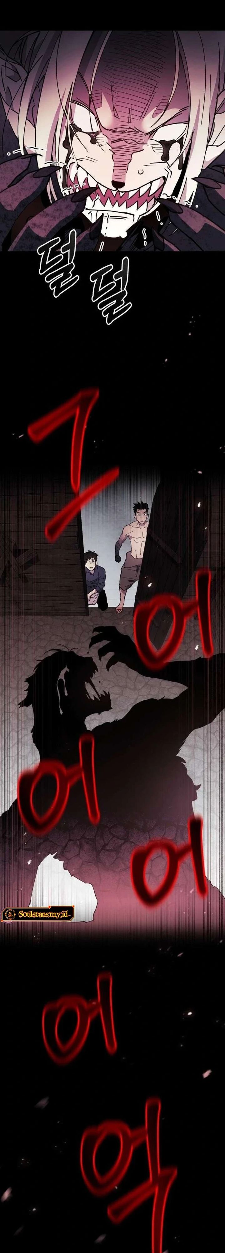 Single Dad in Another World Chapter 19 Gambar 39