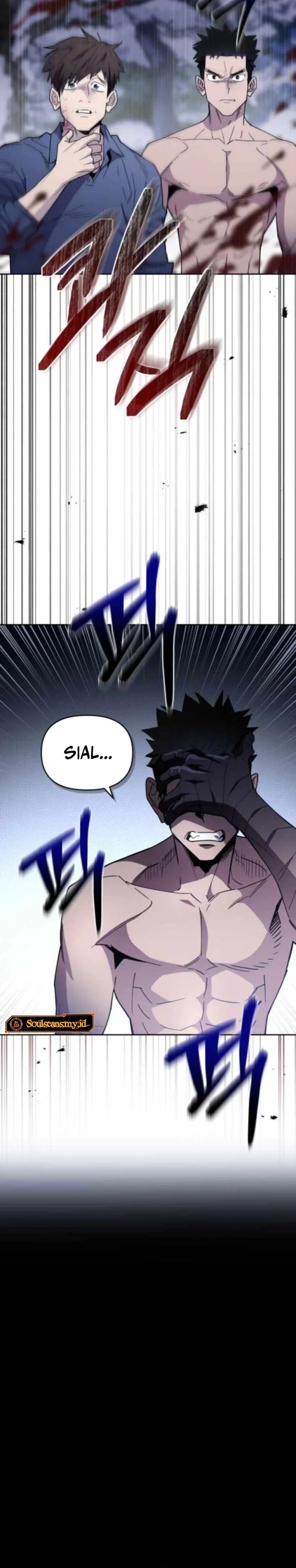 Single Dad in Another World Chapter 20 Gambar 12