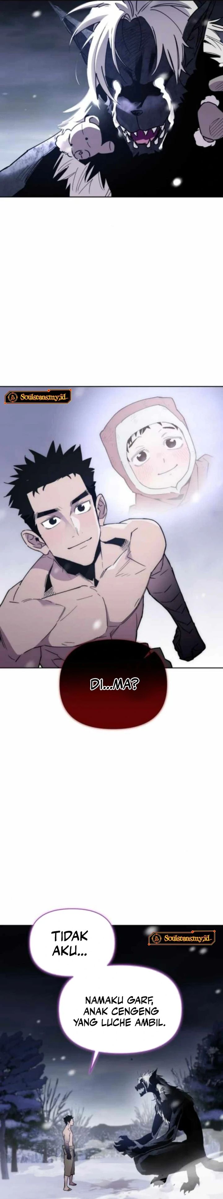 Single Dad in Another World Chapter 20 Gambar 22