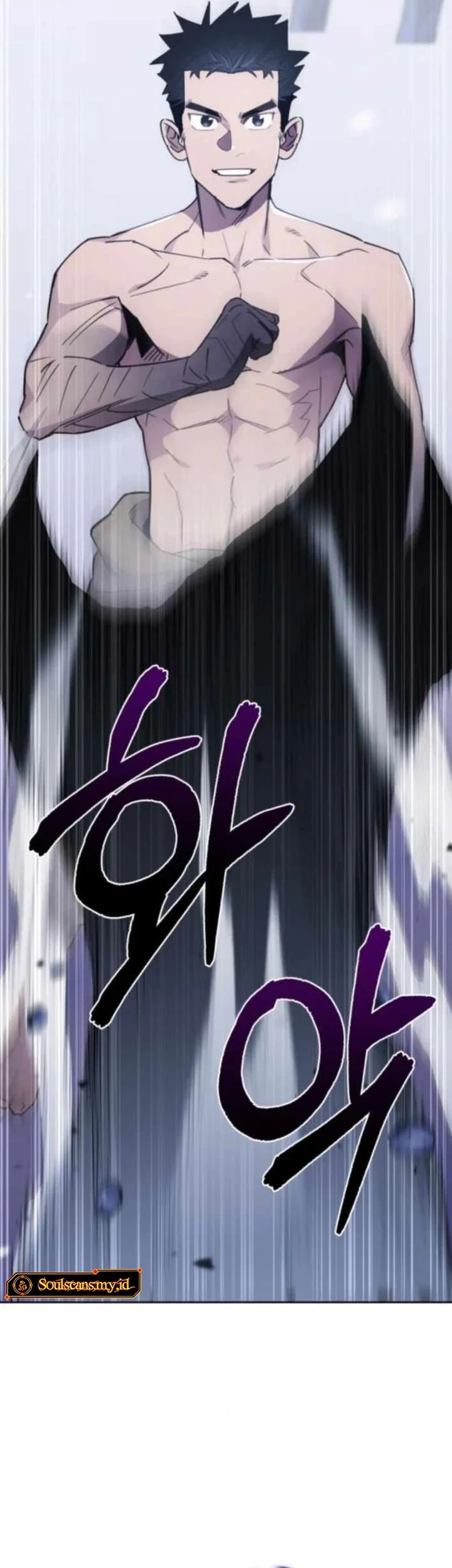 Single Dad in Another World Chapter 20 Gambar 25