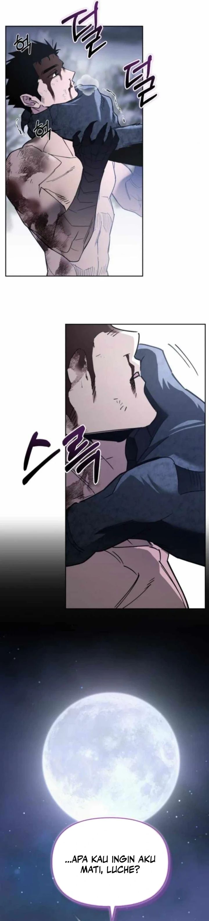 Single Dad in Another World Chapter 20 Gambar 35