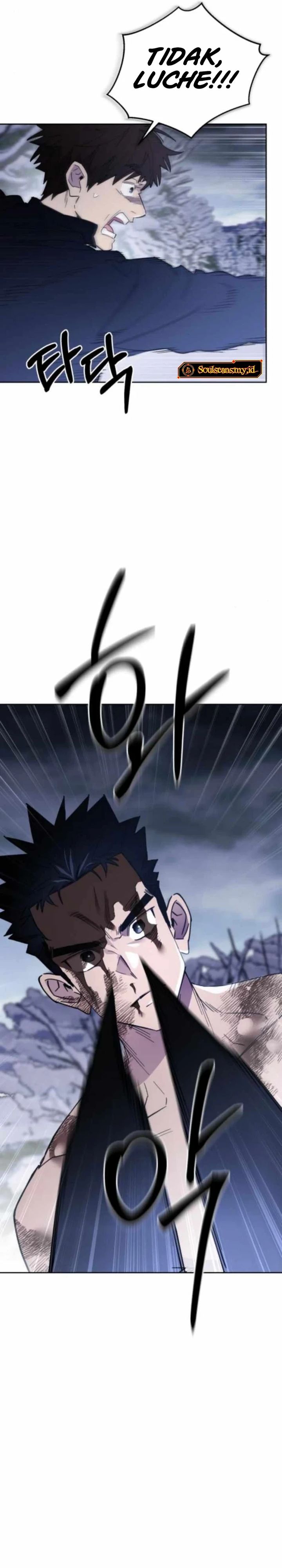 Single Dad in Another World Chapter 20 Gambar 38