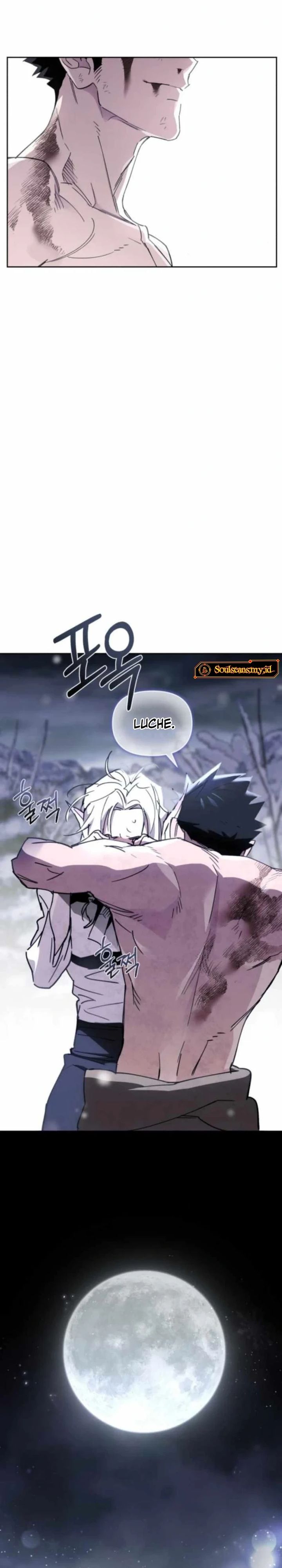 Single Dad in Another World Chapter 20 Gambar 42