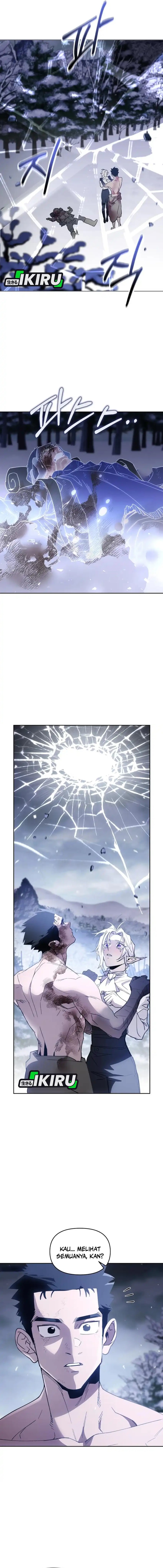 Single Dad in Another World Chapter 21 Gambar 3