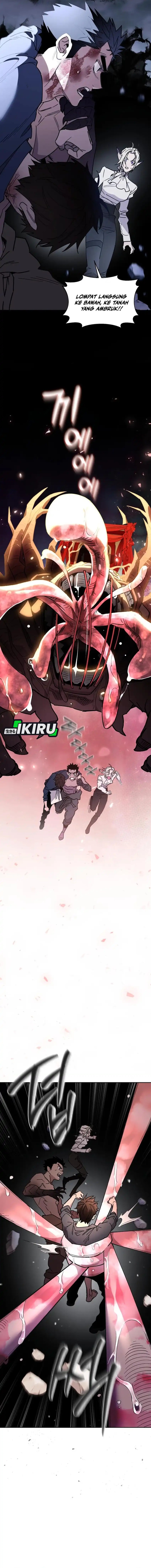 Single Dad in Another World Chapter 21 Gambar 8