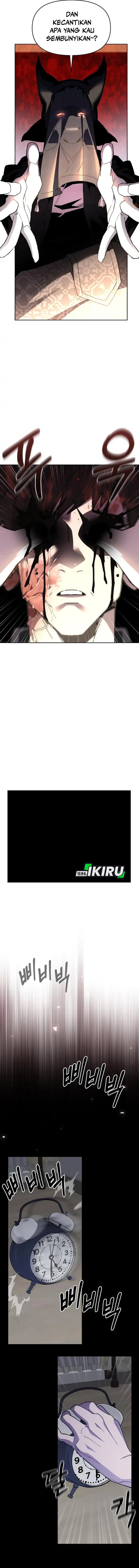 Single Dad in Another World Chapter 21 Gambar 10