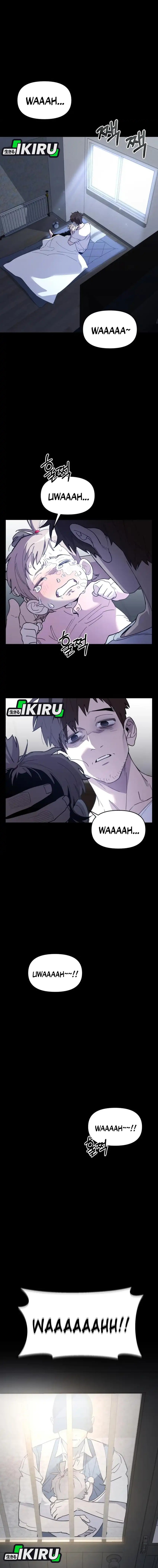 Single Dad in Another World Chapter 21 Gambar 11