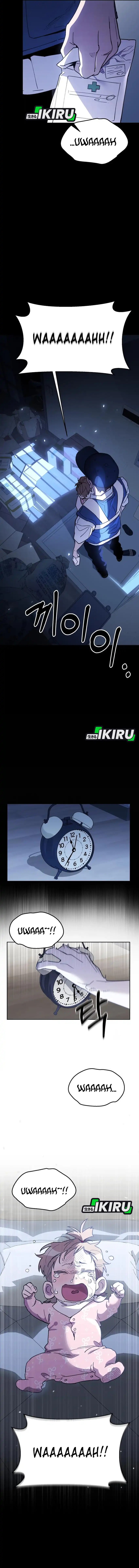 Single Dad in Another World Chapter 21 Gambar 13