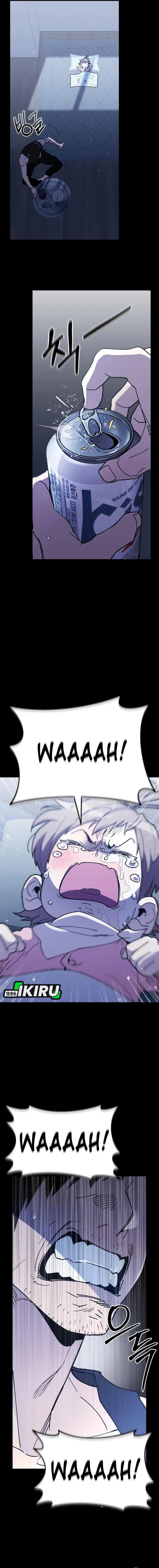 Single Dad in Another World Chapter 21 Gambar 15