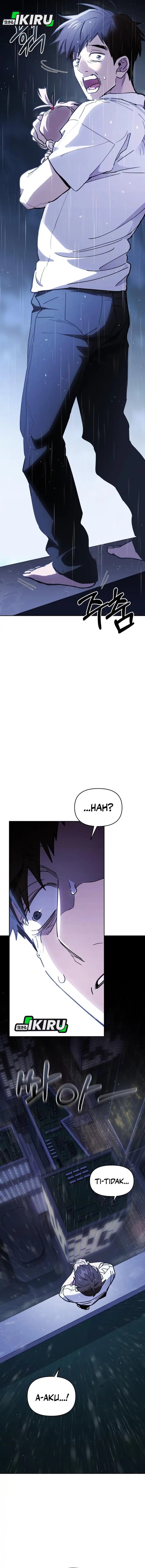 Single Dad in Another World Chapter 21 Gambar 18