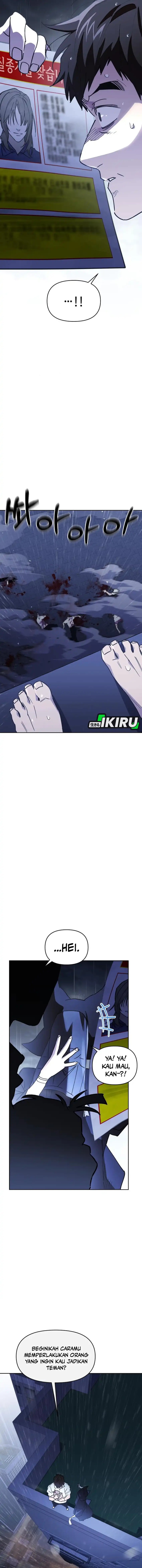 Single Dad in Another World Chapter 21 Gambar 20