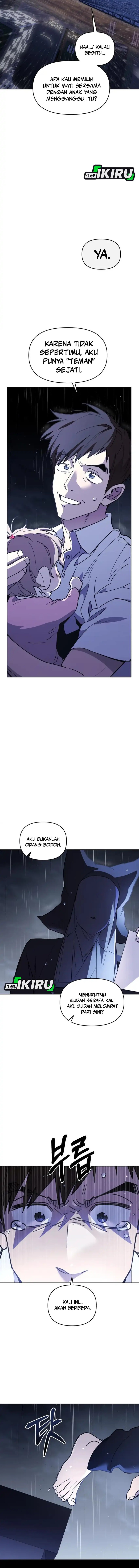 Single Dad in Another World Chapter 21 Gambar 21