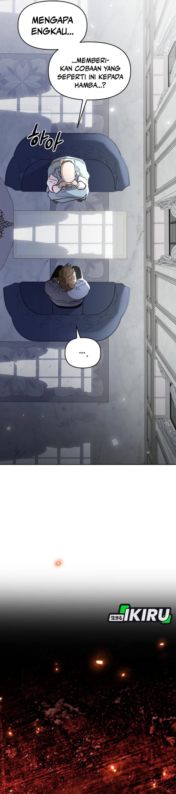 Single Dad in Another World Chapter 23 Gambar 9