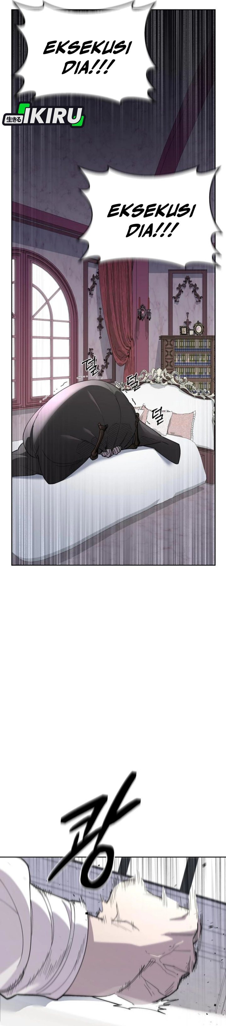 Single Dad in Another World Chapter 23 Gambar 17